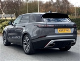 Land Rover Range Rover Velar Image 2