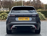 Land Rover Range Rover Velar Image 6