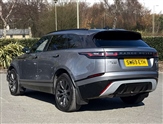 Land Rover Range Rover Velar Image 2