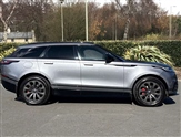 Land Rover Range Rover Velar Image 5