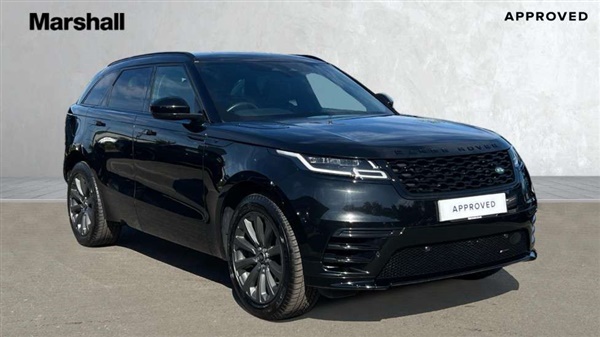 Large image for the Used Land Rover Range Rover Velar