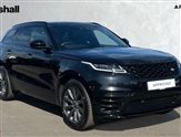 Land Rover Range Rover Velar Image 1