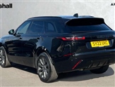 Land Rover Range Rover Velar Image 2