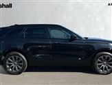 Land Rover Range Rover Velar Image 5