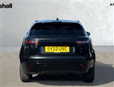 Land Rover Range Rover Velar Image 6