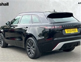 Land Rover Range Rover Velar Image 2
