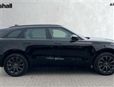 Land Rover Range Rover Velar Image 5