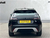Land Rover Range Rover Velar Image 6