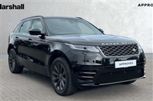 Used Land Rover Range Rover Velar