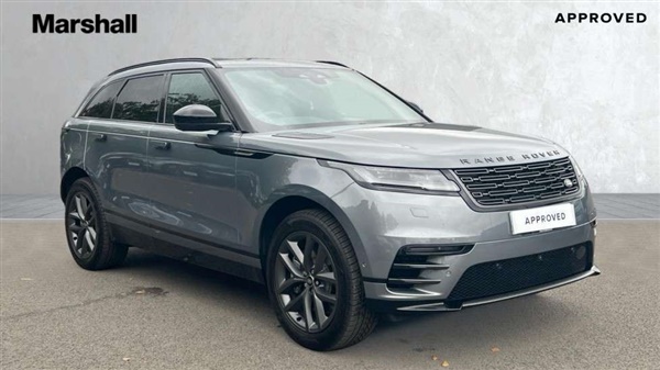 Large image for the Used Land Rover Range Rover Velar