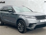 Land Rover Range Rover Velar Image 1