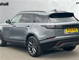Land Rover Range Rover Velar Image 2