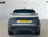 Land Rover Range Rover Velar Image 6