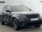 Land Rover Range Rover Velar Image 1