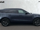 Land Rover Range Rover Velar Image 5