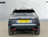 Land Rover Range Rover Velar Image 6