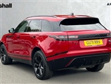 Land Rover Range Rover Velar Image 2