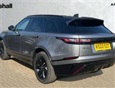 Land Rover Range Rover Velar Image 2