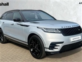 Land Rover Range Rover Velar Image 1