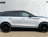 Land Rover Range Rover Velar Image 5