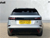 Land Rover Range Rover Velar Image 6