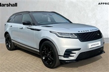 Used Land Rover Range Rover Velar