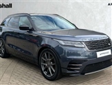 Land Rover Range Rover Velar Image 1