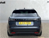 Land Rover Range Rover Velar Image 6