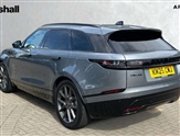 Land Rover Range Rover Velar Image 2