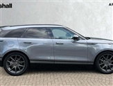Land Rover Range Rover Velar Image 5