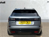 Land Rover Range Rover Velar Image 6