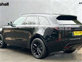 Land Rover Range Rover Velar Image 2