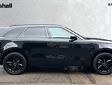 Land Rover Range Rover Velar Image 5