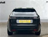 Land Rover Range Rover Velar Image 6