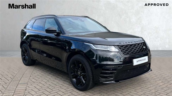 Large image for the Used Land Rover Range Rover Velar