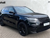 Land Rover Range Rover Velar Image 1