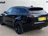 Land Rover Range Rover Velar Image 2