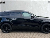 Land Rover Range Rover Velar Image 5