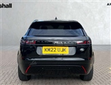 Land Rover Range Rover Velar Image 6