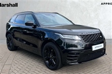 Used Land Rover Range Rover Velar Used Land Rover Range Rover Velar