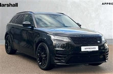 Used Land Rover Range Rover Velar
