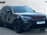 Land Rover Range Rover Velar Image 1