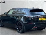 Land Rover Range Rover Velar Image 2