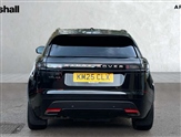 Land Rover Range Rover Velar Image 6