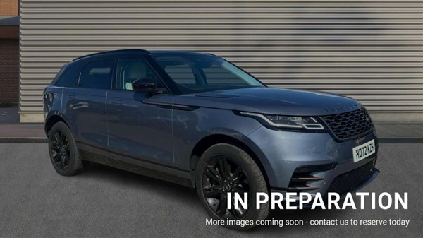 Large image for the Used Land Rover Range Rover Velar