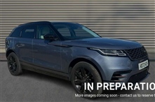 Used Land Rover Range Rover Velar