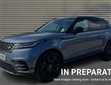 Land Rover Range Rover Velar Image 3