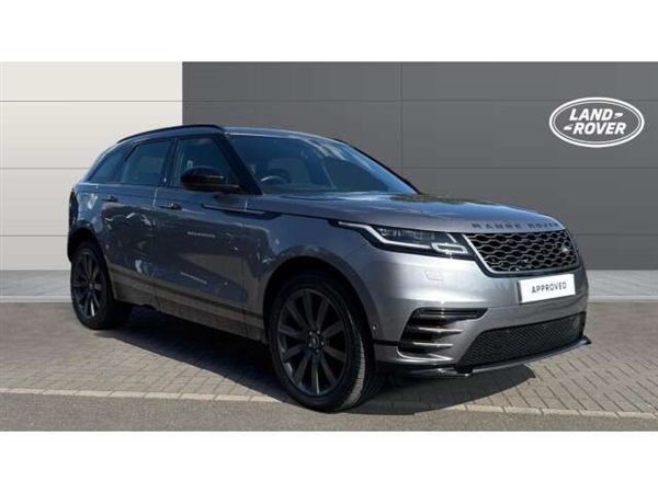 Large image for the Used Land Rover Range Rover Velar