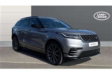 Used Land Rover Range Rover Velar