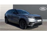 Land Rover Range Rover Velar Image 1